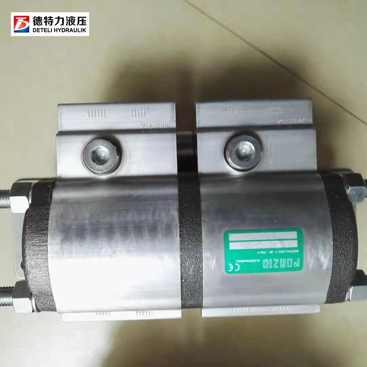 液壓同步馬達、齒輪分流器意大利RONZIO原裝現(xiàn)貨