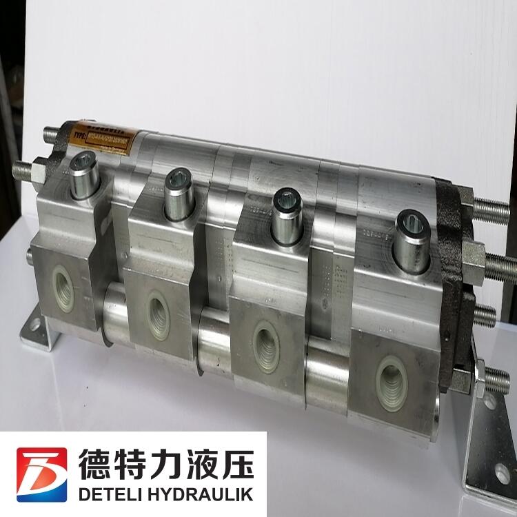 德國JAHNS液壓馬達(dá)MT-GM2-350/350-FEA